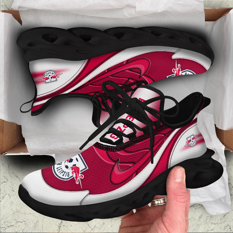 Ideafootwear RB Leipzig Max Soul Shoes Sneakers For Men And Women 4