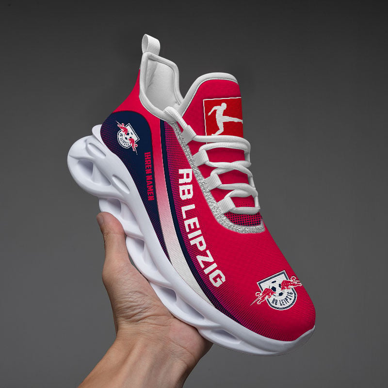Ideafootwear RB Leipzig Max Soul Shoes Sneakers For Men And Women 1