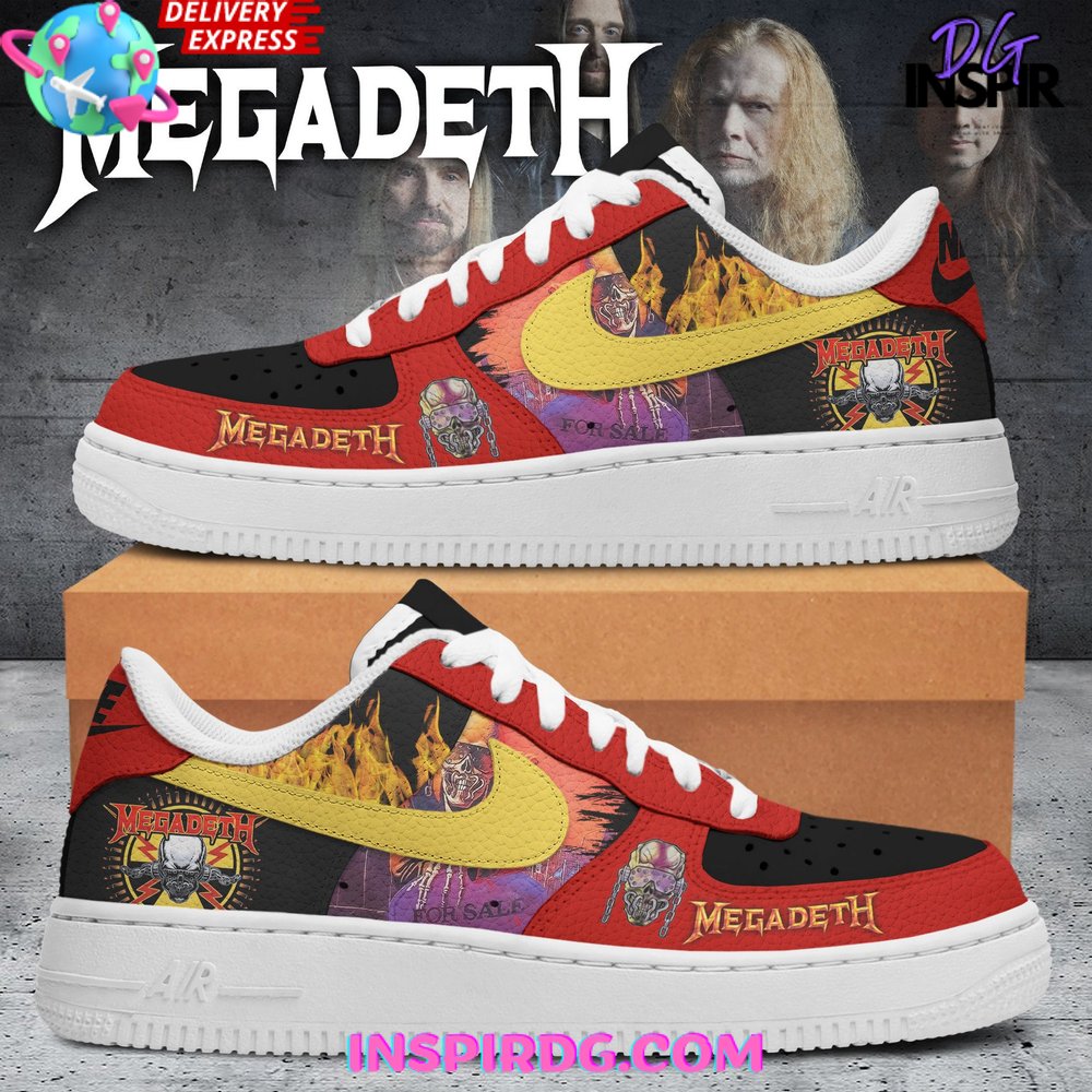 Ideafootwear Real Madrid Air Low-Top Sneakers Shoes For Men And Women 4