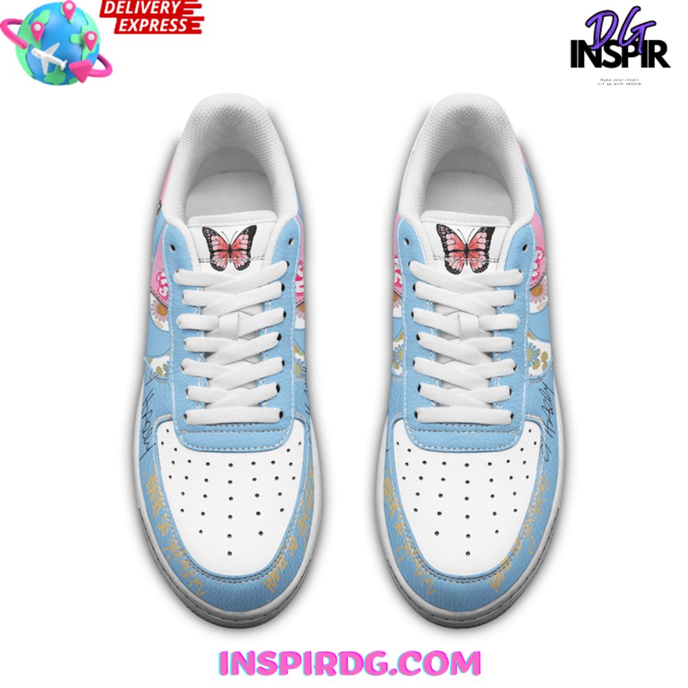 Ideafootwear Real Madrid Air Low-Top Sneakers Shoes For Men And Women 6