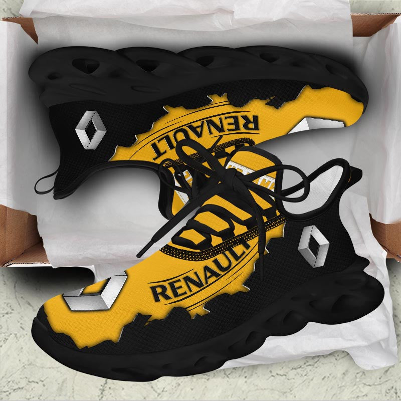 Ideafootwear Renault Max Soul Shoes Sneakers For Men And Women 2