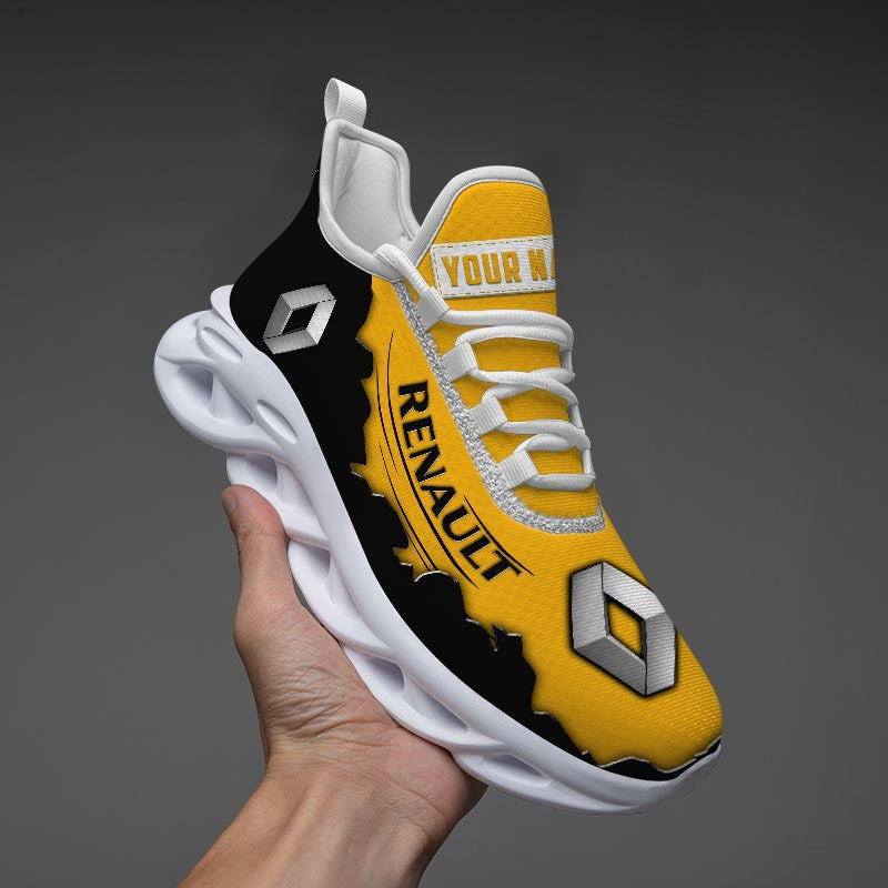Ideafootwear Renault Max Soul Shoes Sneakers For Men And Women 2