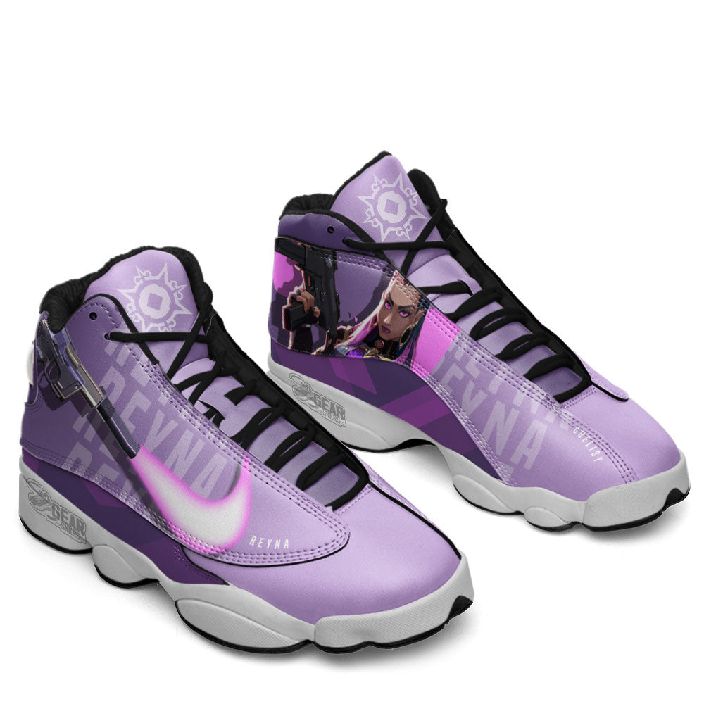 Ideafootwear Reyna AJ13 Sneakers Shoes For Men And Women 1