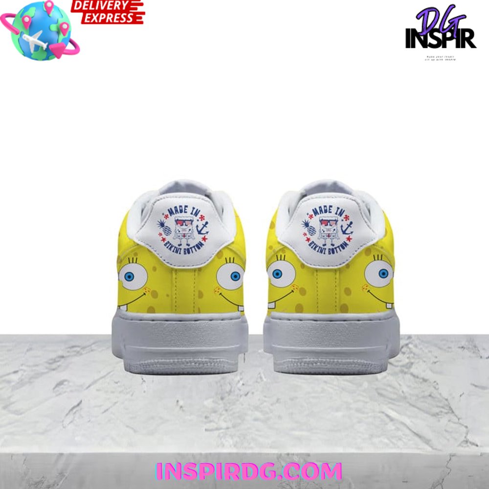 Ideafootwear Rick and Morty Air Low-Top Sneakers Shoes For Men And Women 3