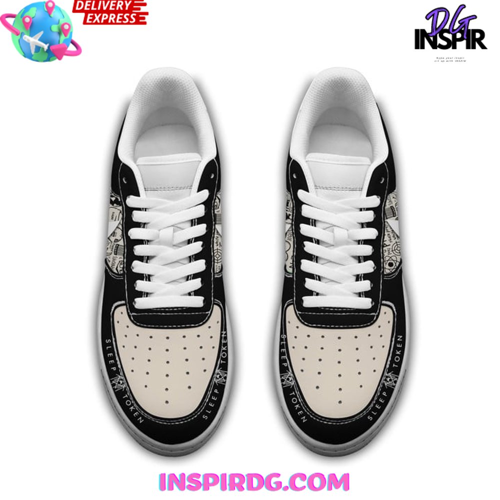 Ideafootwear Rick Morty Drip Air Low-Top Sneakers Shoes For Men And Women 1