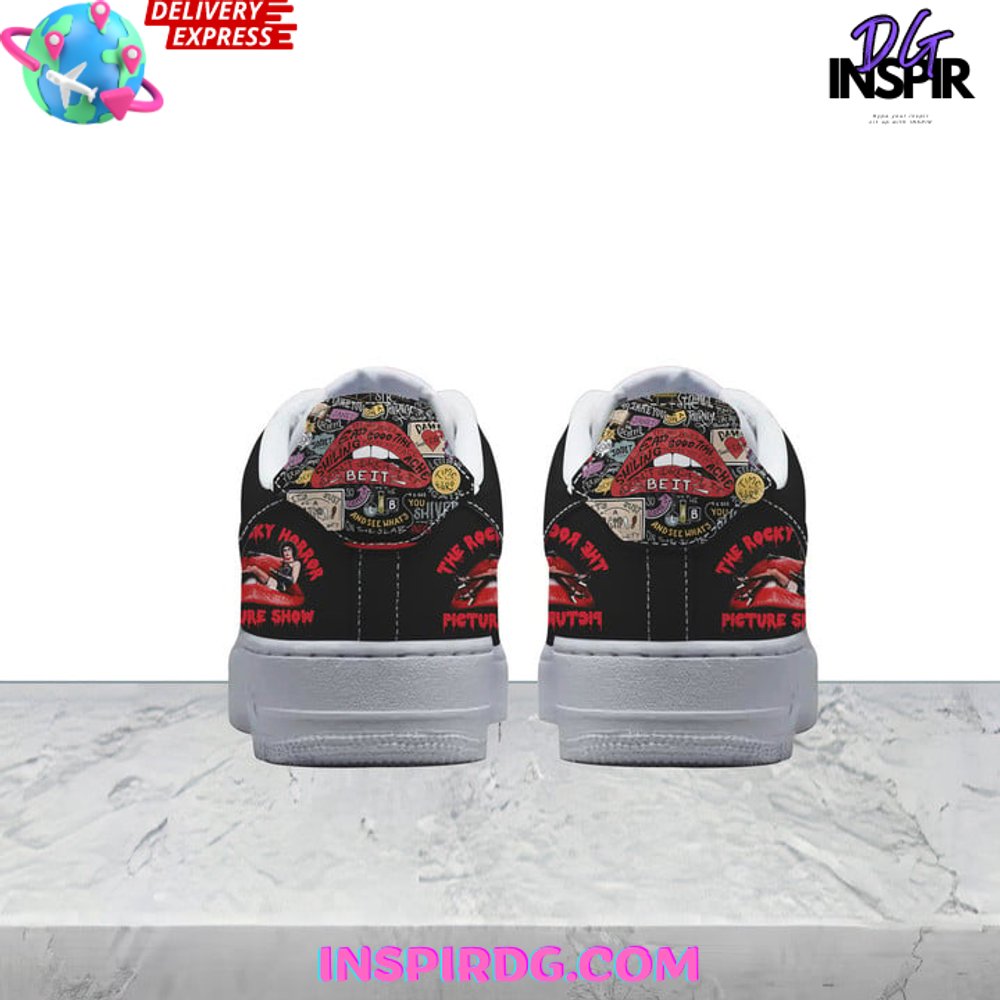 Ideafootwear Rocky Air Low-Top Sneakers Shoes For Men And Women 2