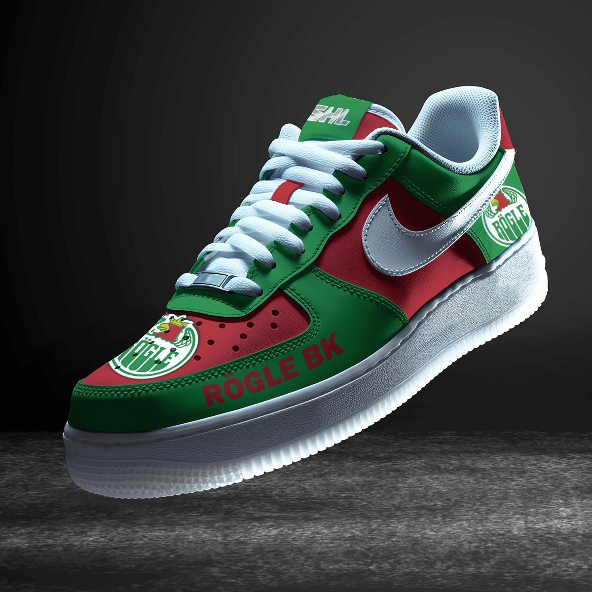 Ideafootwear Rogle Air Low-Top Sneakers Shoes For Men And Women 1