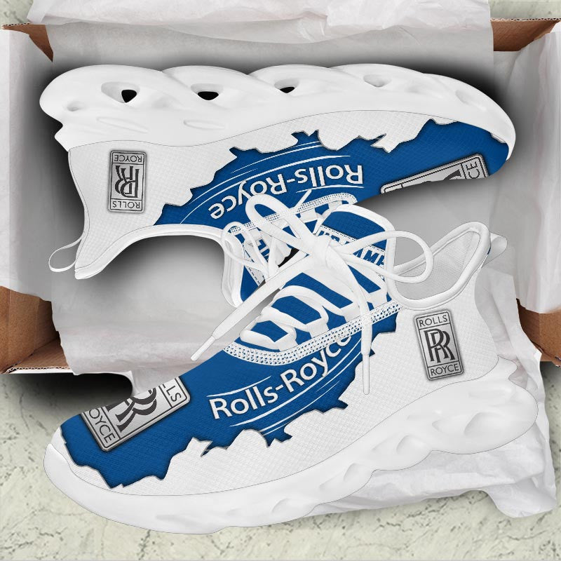 Ideafootwear Rolls Royce Max Soul Shoes Sneakers For Men And Women 10