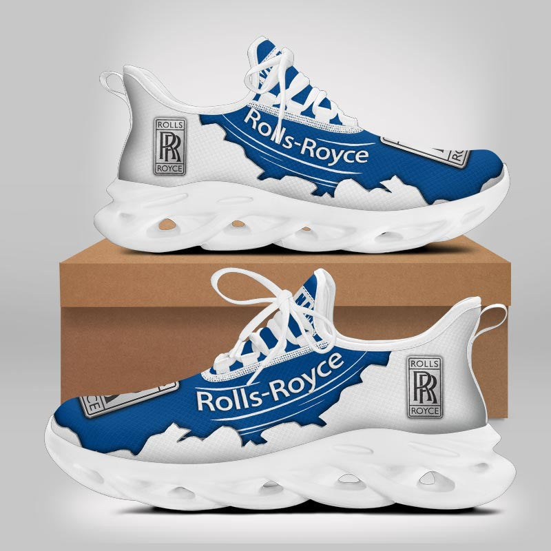 Ideafootwear Rolls Royce Max Soul Shoes Sneakers For Men And Women 10