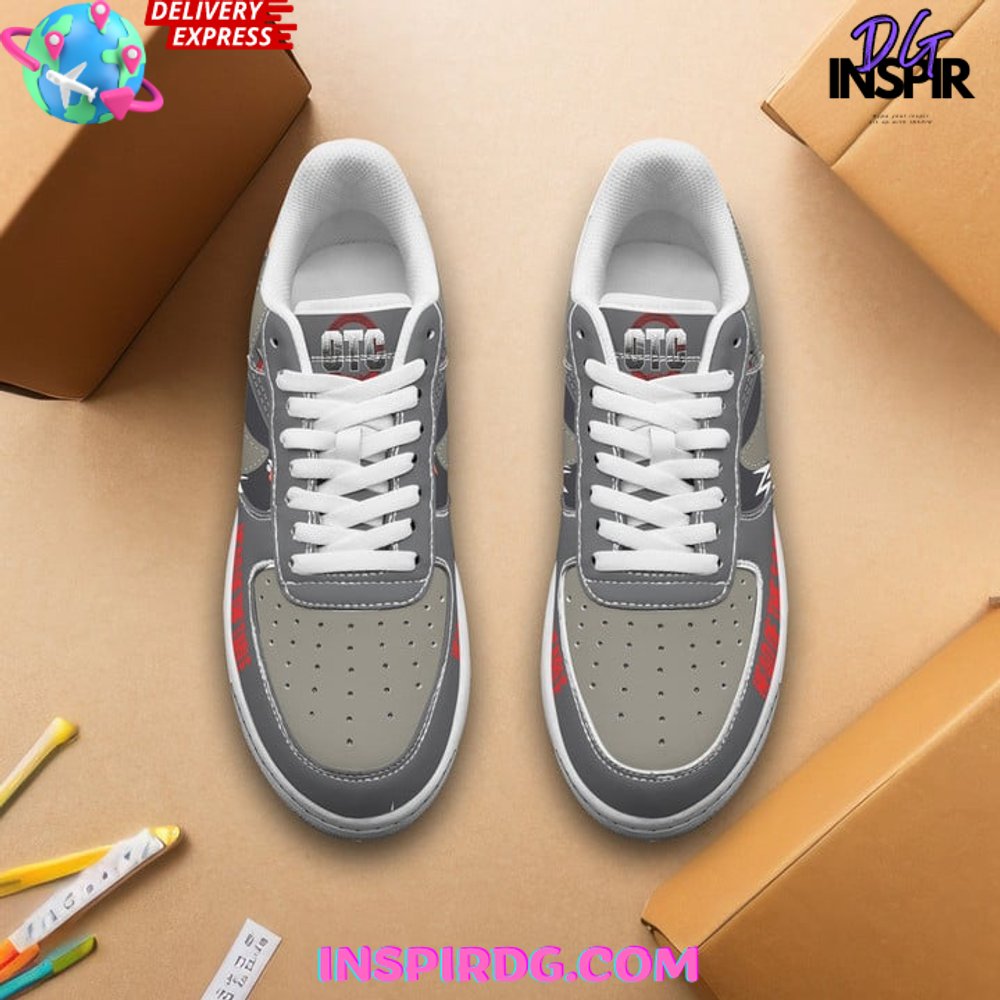 Ideafootwear Roman Reigns Air Low-Top Sneakers Shoes For Men And Women 3