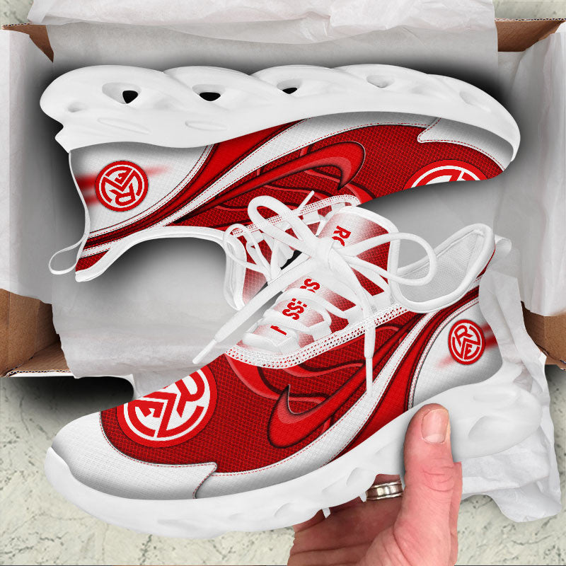 Ideafootwear Rot-Weiss Essen e.V Max Soul Shoes Sneakers For Men And Women 3