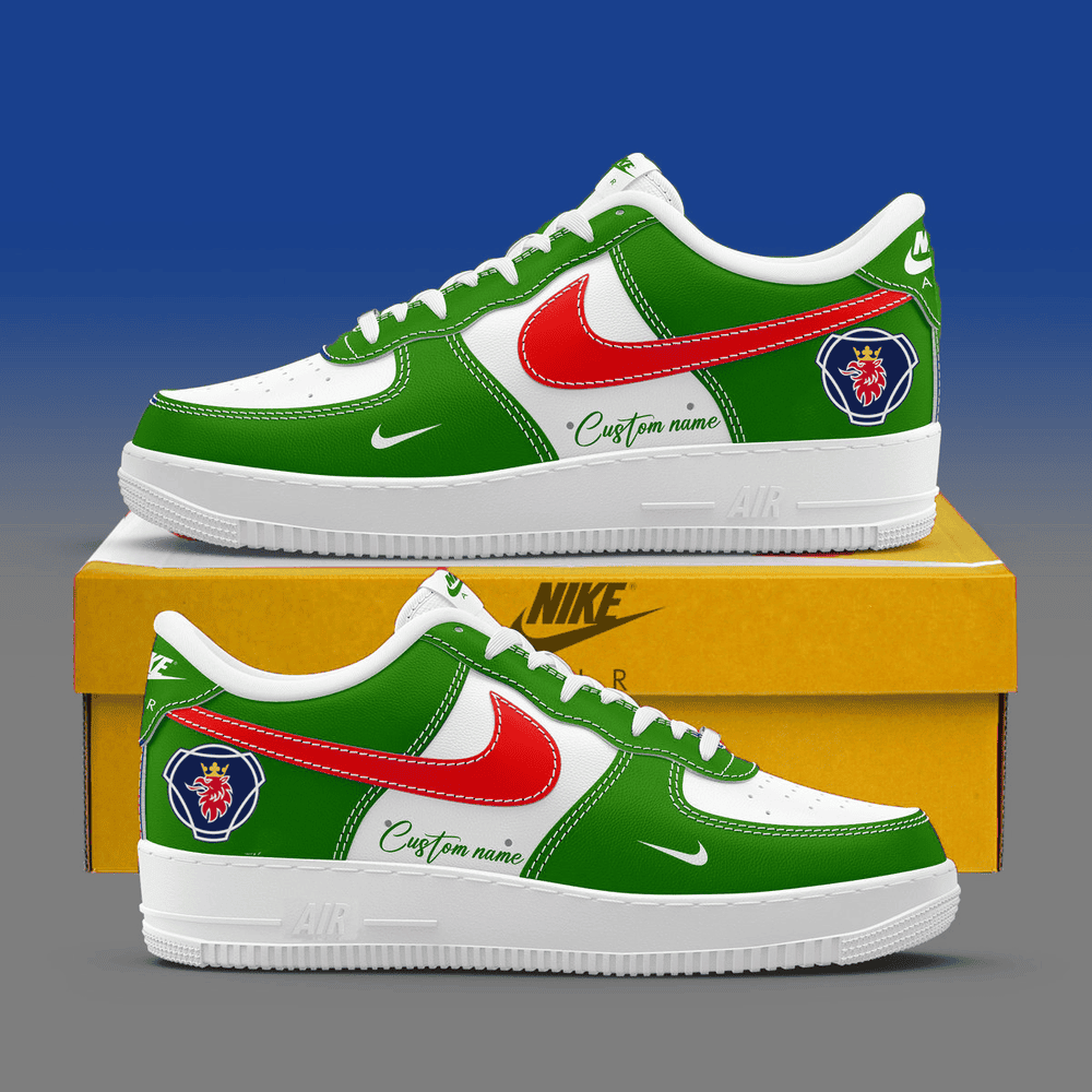 Ideafootwear Saab AB Air Low-Top Sneakers Shoes For Men And Women 8
