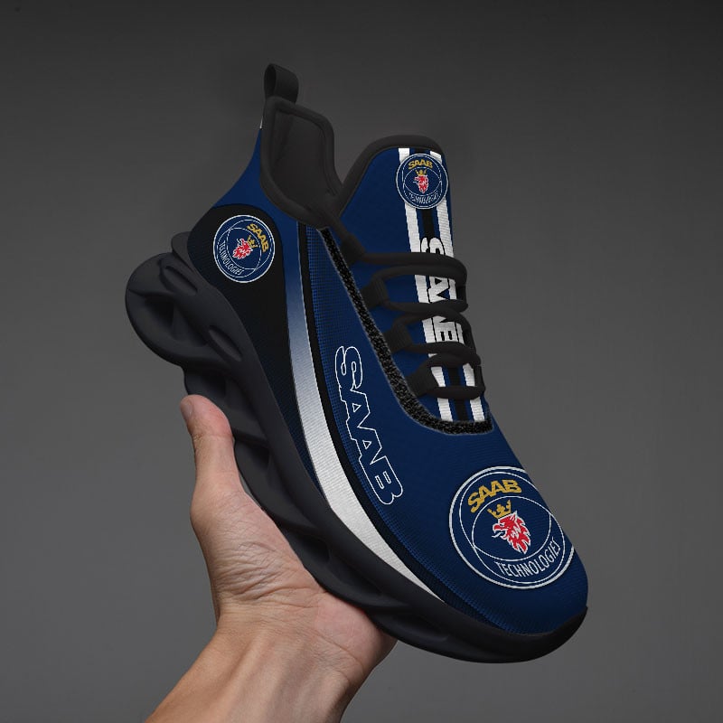 Ideafootwear Saab Max Soul Shoes Sneakers For Men And Women 1