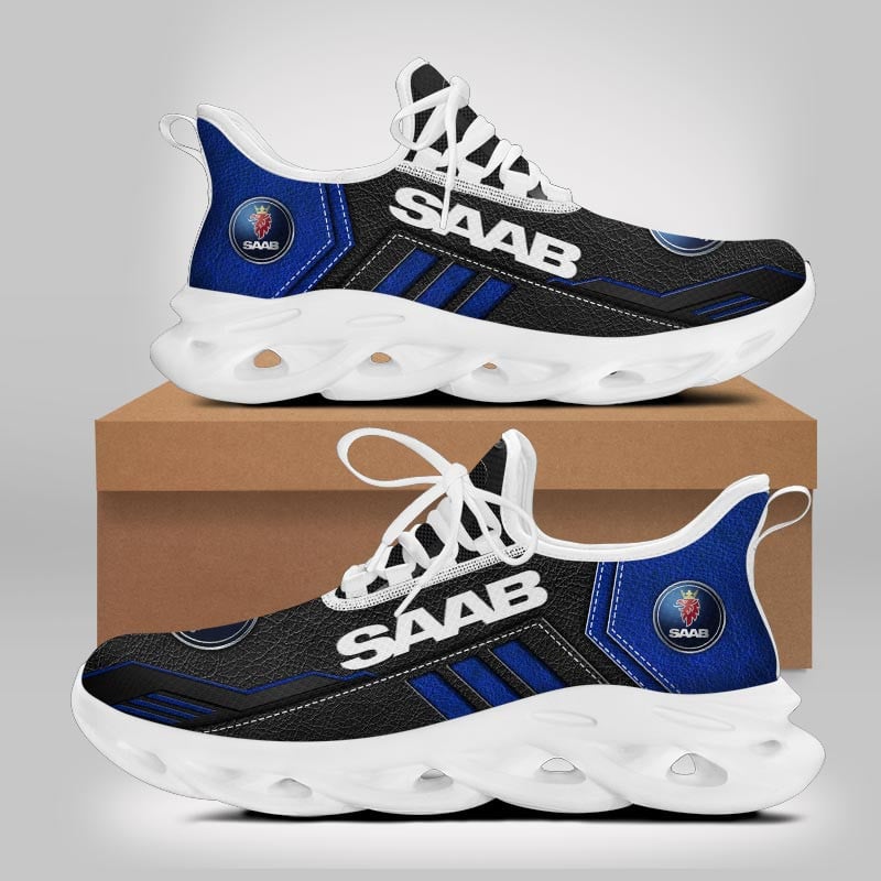 Ideafootwear Saab Max Soul Shoes Sneakers For Men And Women 2