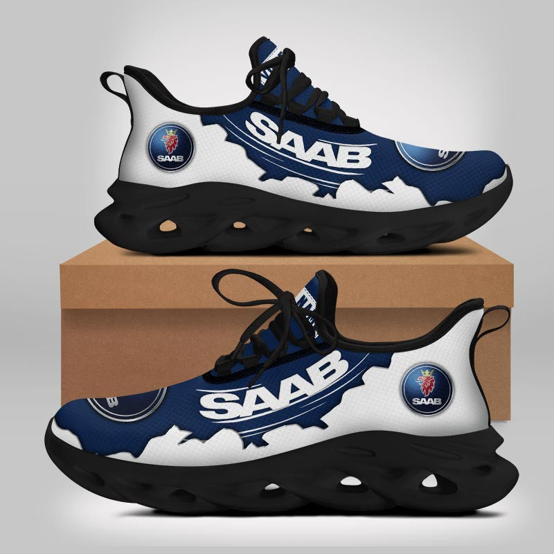 Ideafootwear Saab Max Soul Shoes Sneakers For Men And Women 3