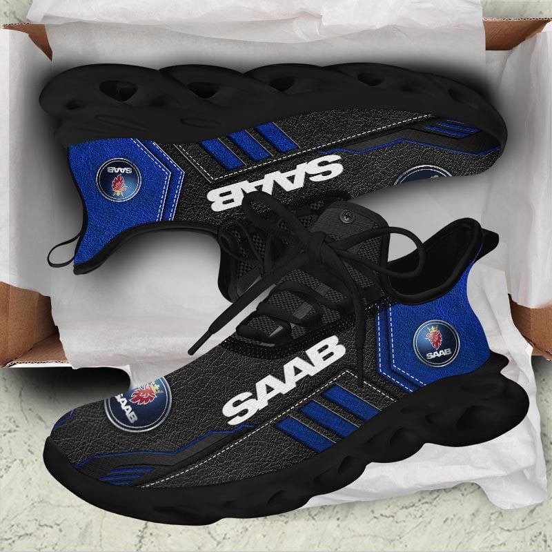 Ideafootwear Saab Max Soul Shoes Sneakers For Men And Women 2