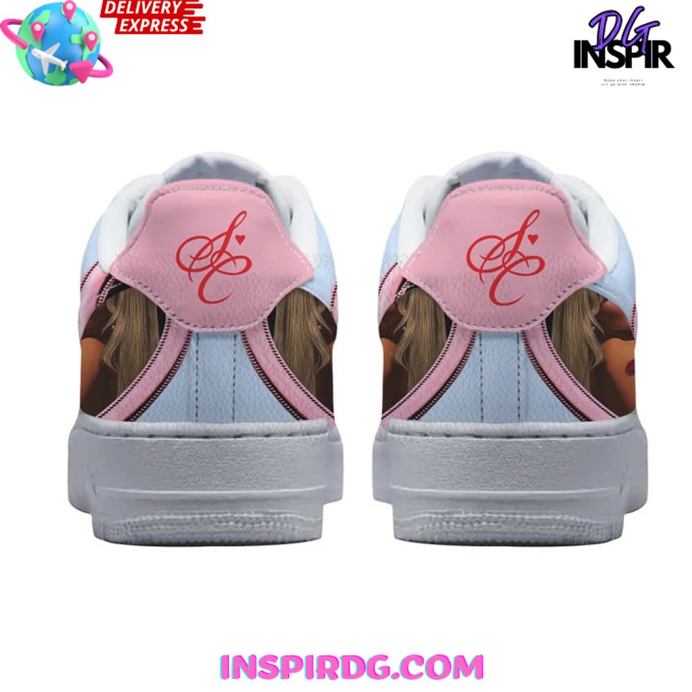 Ideafootwear Sabrina Carpenter Air Low-Top Sneakers Shoes For Men And Women 6