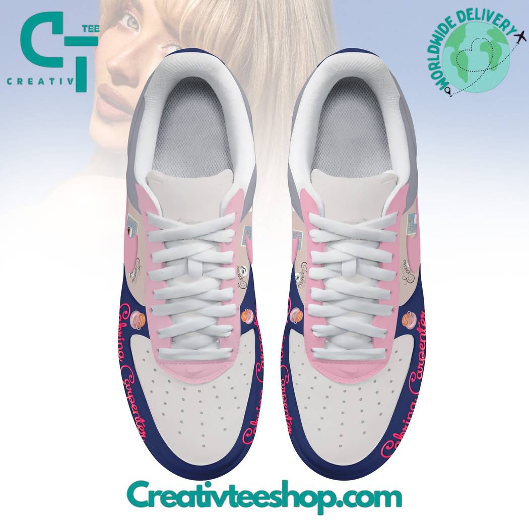 Ideafootwear Sabrina Carpenter Air Low-Top Sneakers Shoes For Men And Women 11