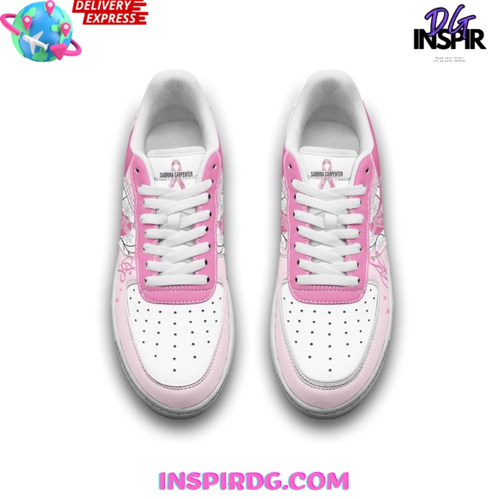 Ideafootwear Sabrina Carpenter Air Low-Top Sneakers Shoes For Men And Women 9