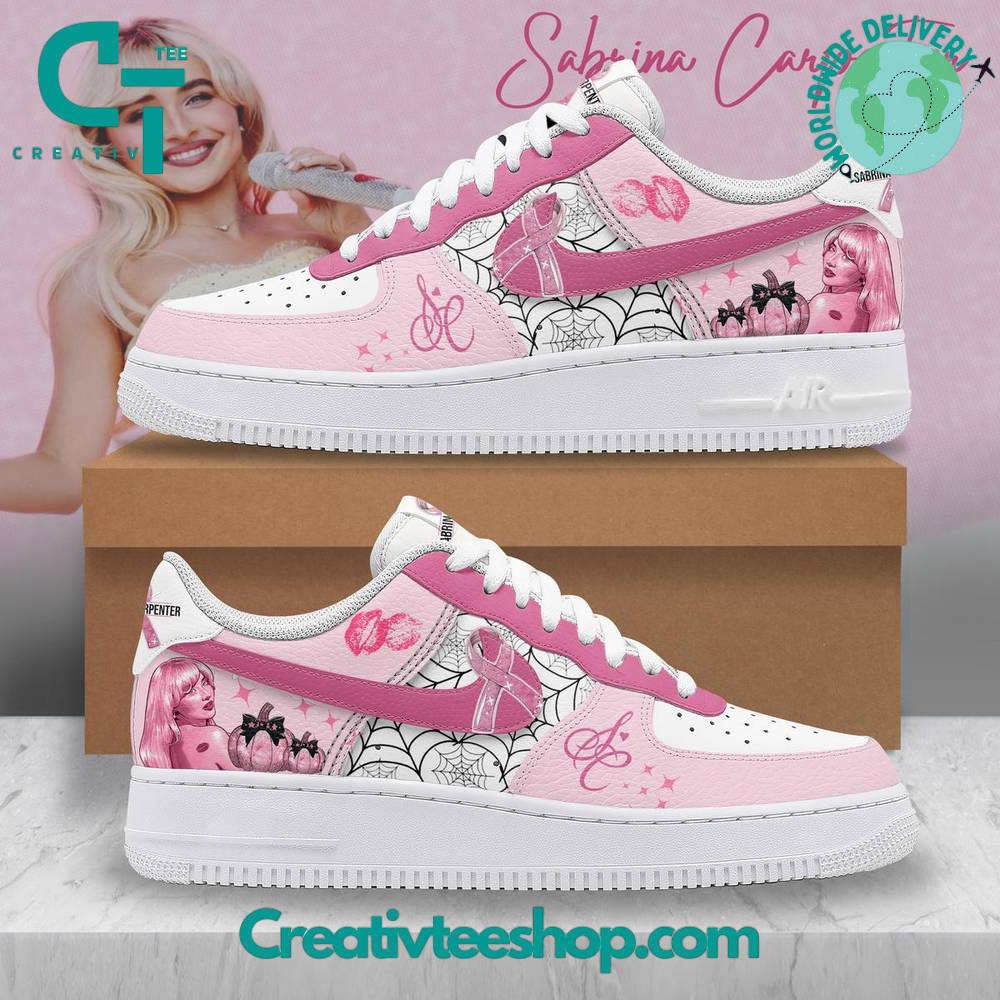 Ideafootwear Sabrina Carpenter Air Low-Top Sneakers Shoes For Men And Women 12