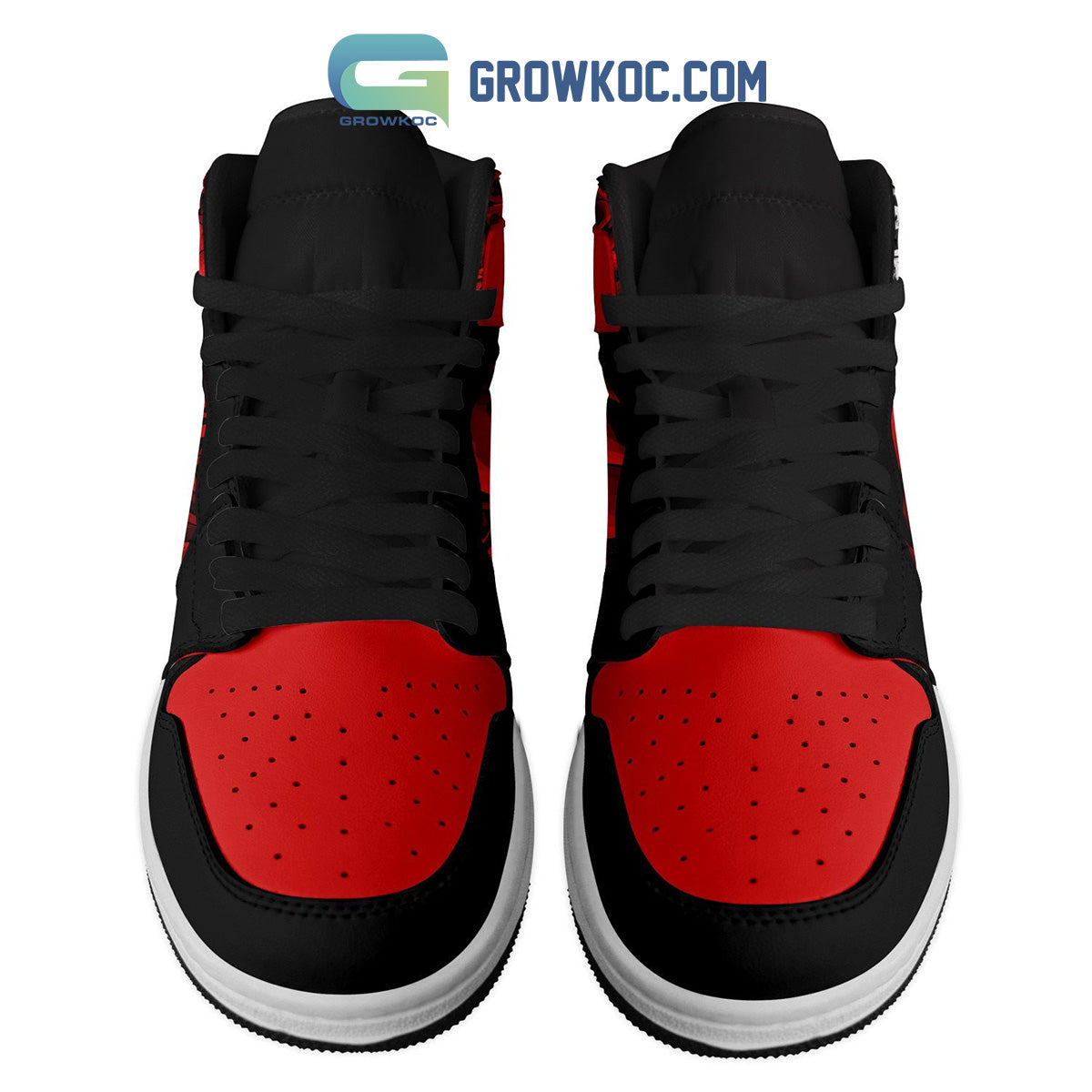 Ideafootwear Sade Flower Of The Universe AJ1 High Sneakers Shoes For Men And Women 1