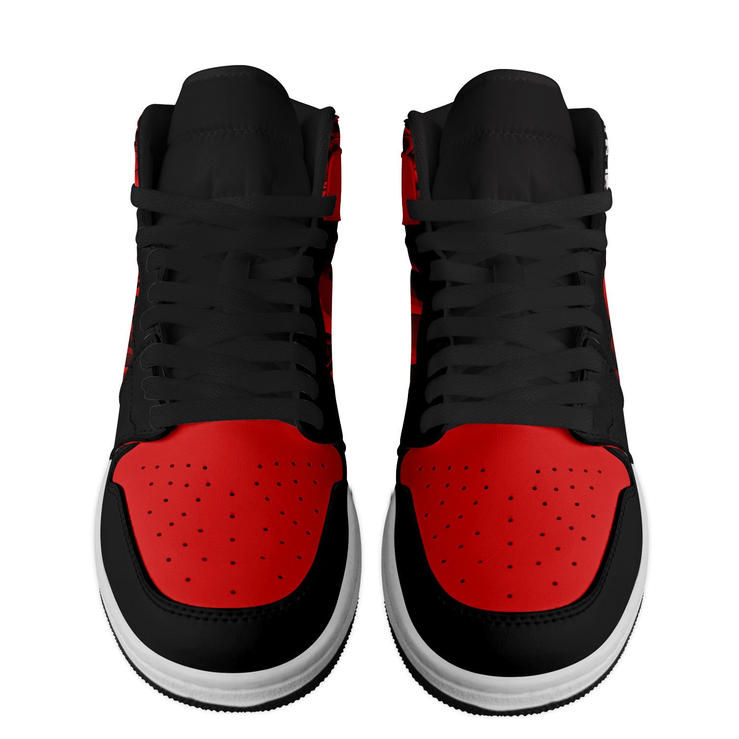 Ideafootwear Sade AJ1 High Sneakers Shoes For Men And Women 1