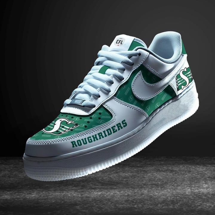 Ideafootwear Saskatchewan Roughriders Air Low-Top Sneakers Shoes For Men And Women 2
