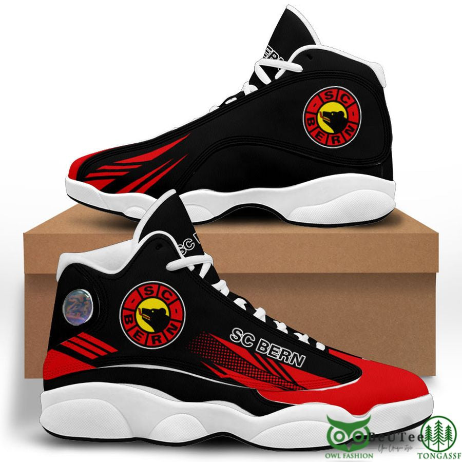 Ideafootwear SC Bern AJ13 Sneakers Shoes For Men And Women 1
