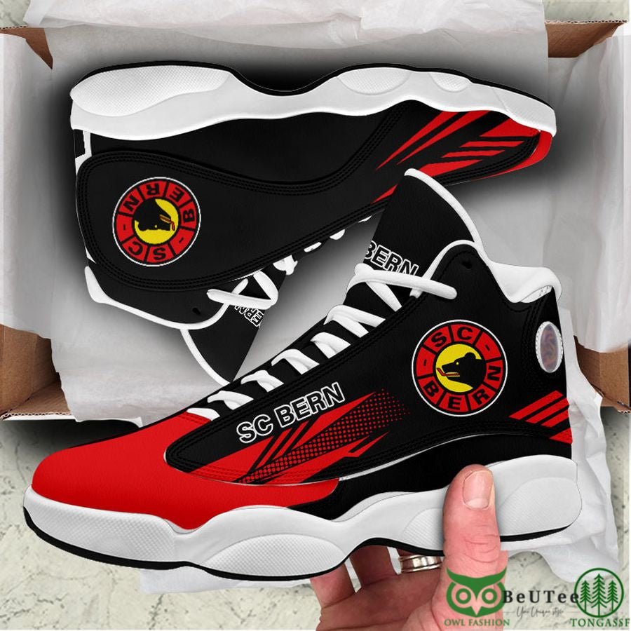 Ideafootwear SC Bern AJ13 Sneakers Shoes For Men And Women 1