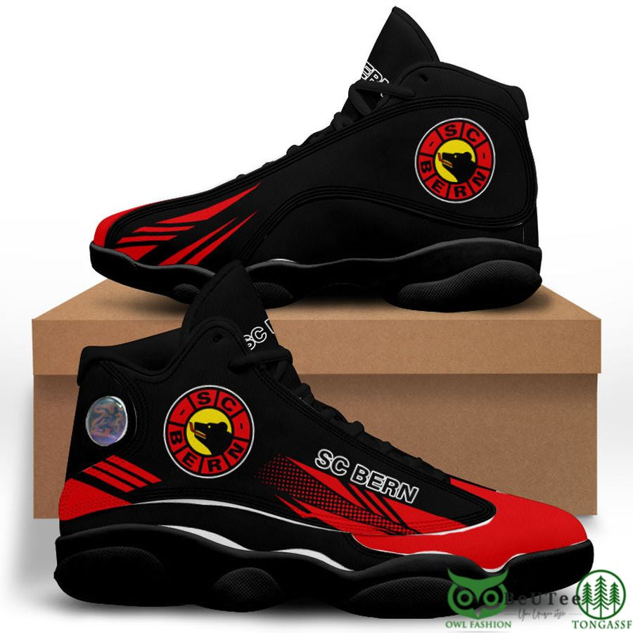 Ideafootwear SC Bern AJ13 Sneakers Shoes For Men And Women 2