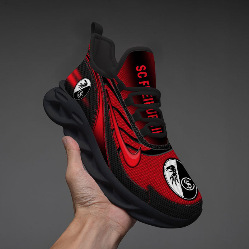 Ideafootwear SC Freiburg II Max Soul Shoes Sneakers For Men And Women 3