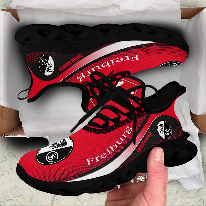 Ideafootwear SC Freiburg Max Soul Shoes Sneakers For Men And Women 1