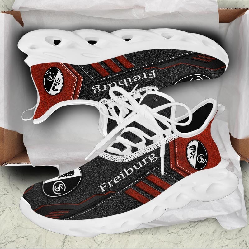Ideafootwear SC Freiburg Max Soul Shoes Sneakers For Men And Women 2