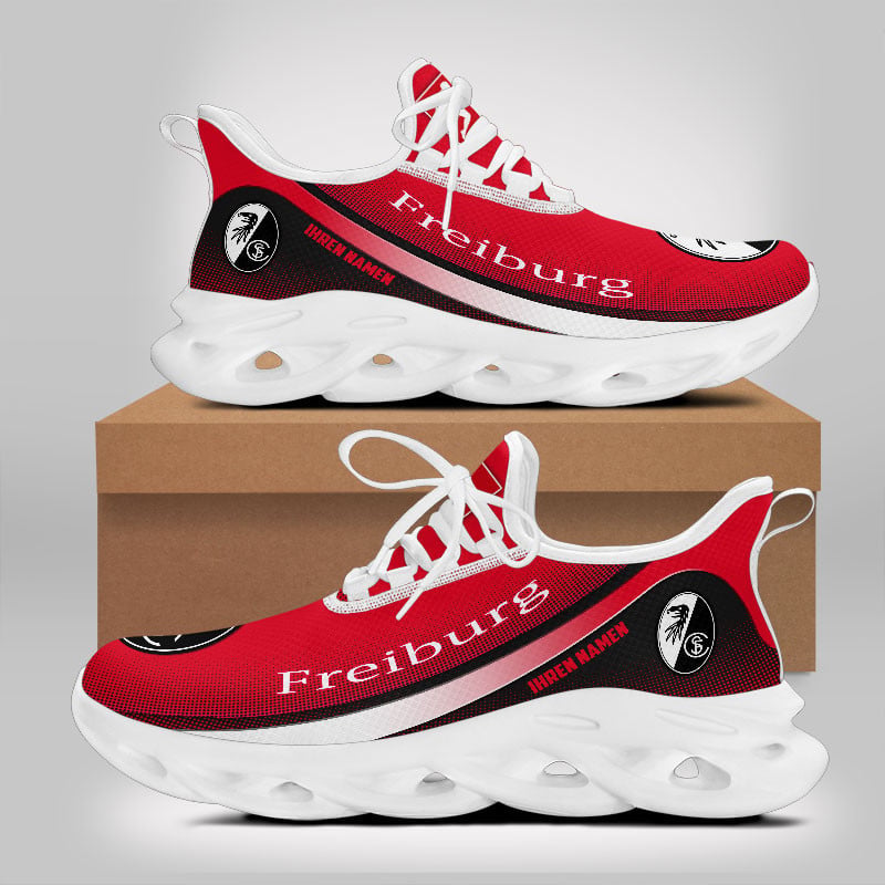 Ideafootwear SC Freiburg Max Soul Shoes Sneakers For Men And Women 1