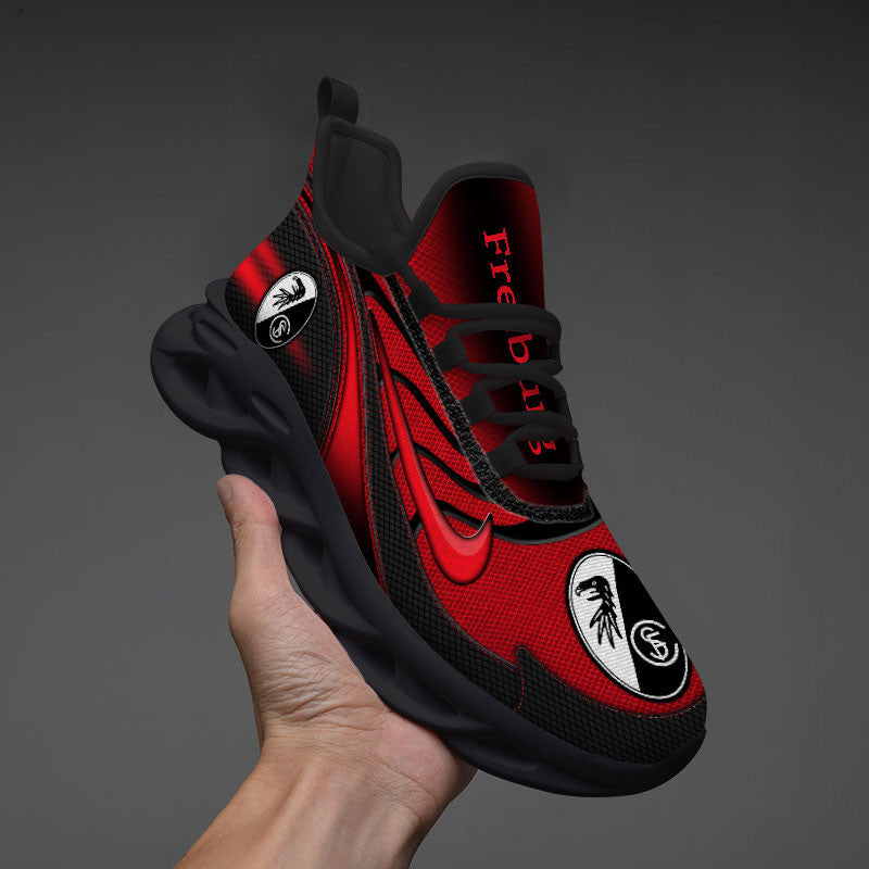 Ideafootwear SC Freiburg Max Soul Shoes Sneakers For Men And Women 4