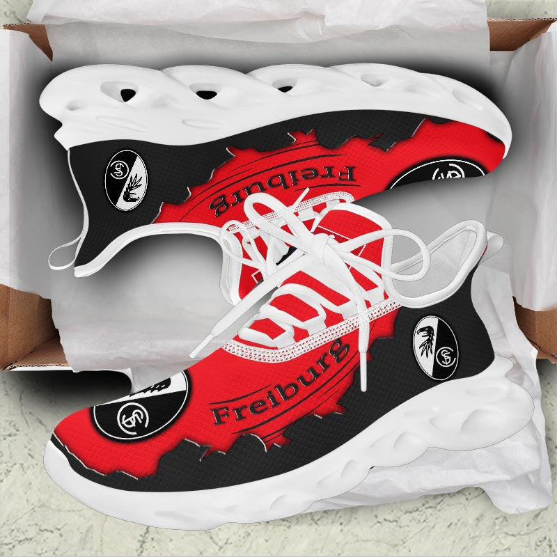 Ideafootwear SC Freiburg Max Soul Shoes Sneakers For Men And Women 3