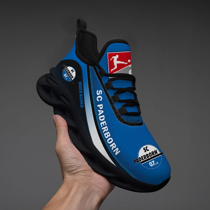 Ideafootwear SC Paderborn Max Soul Shoes Sneakers For Men And Women 1