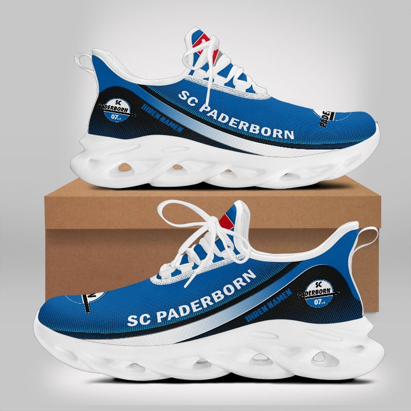 Ideafootwear SC Paderborn Max Soul Shoes Sneakers For Men And Women 1