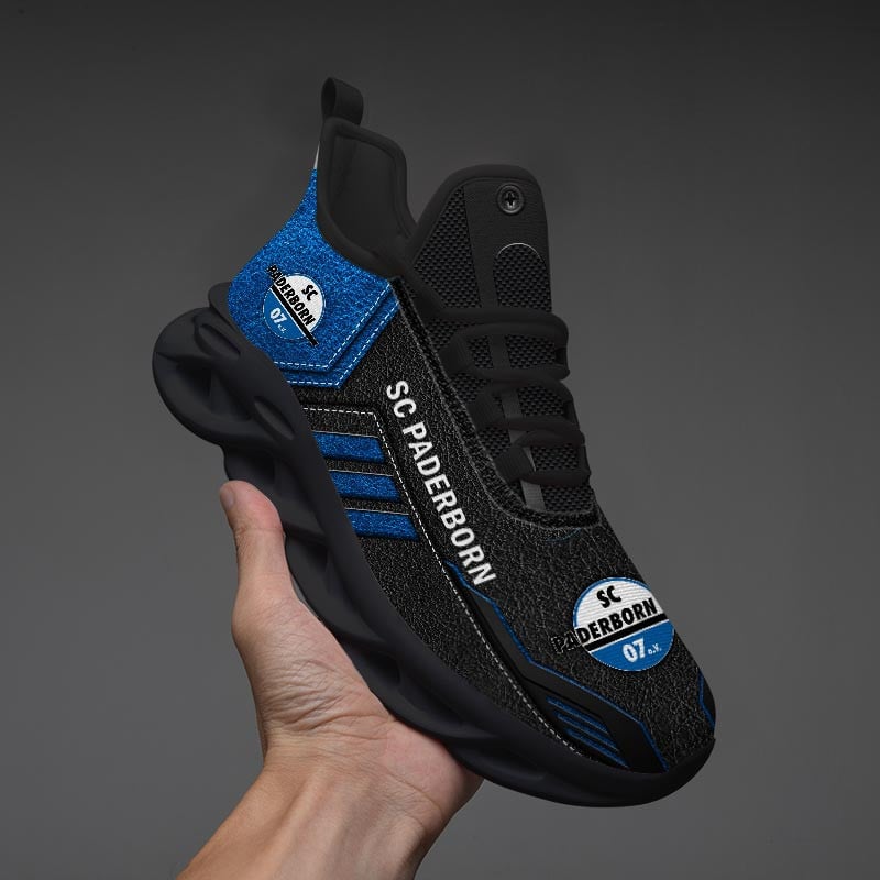 Ideafootwear SC Paderborn Max Soul Shoes Sneakers For Men And Women 2