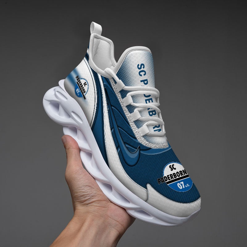 Ideafootwear SC Paderborn Max Soul Shoes Sneakers For Men And Women 4