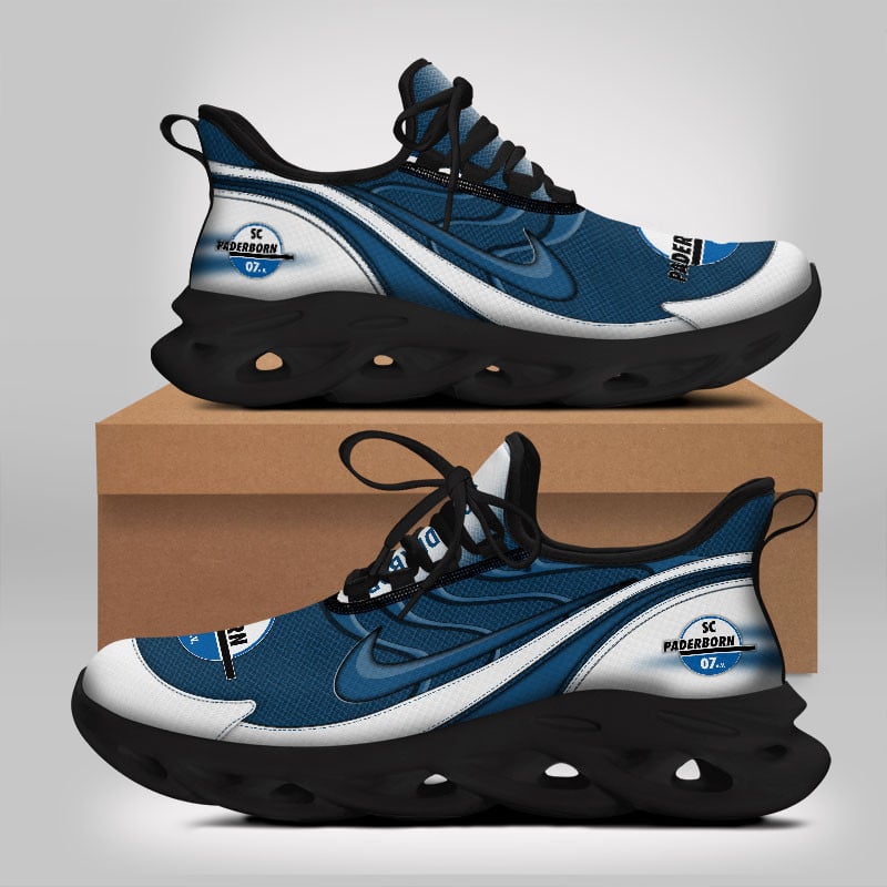 Ideafootwear SC Paderborn Max Soul Shoes Sneakers For Men And Women 4
