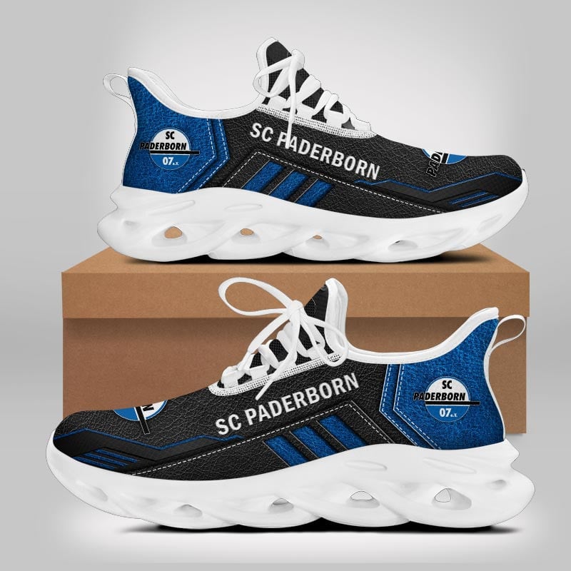 Ideafootwear SC Paderborn Max Soul Shoes Sneakers For Men And Women 2