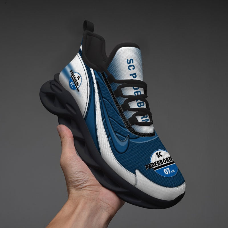 Ideafootwear SC Paderborn Max Soul Shoes Sneakers For Men And Women 4