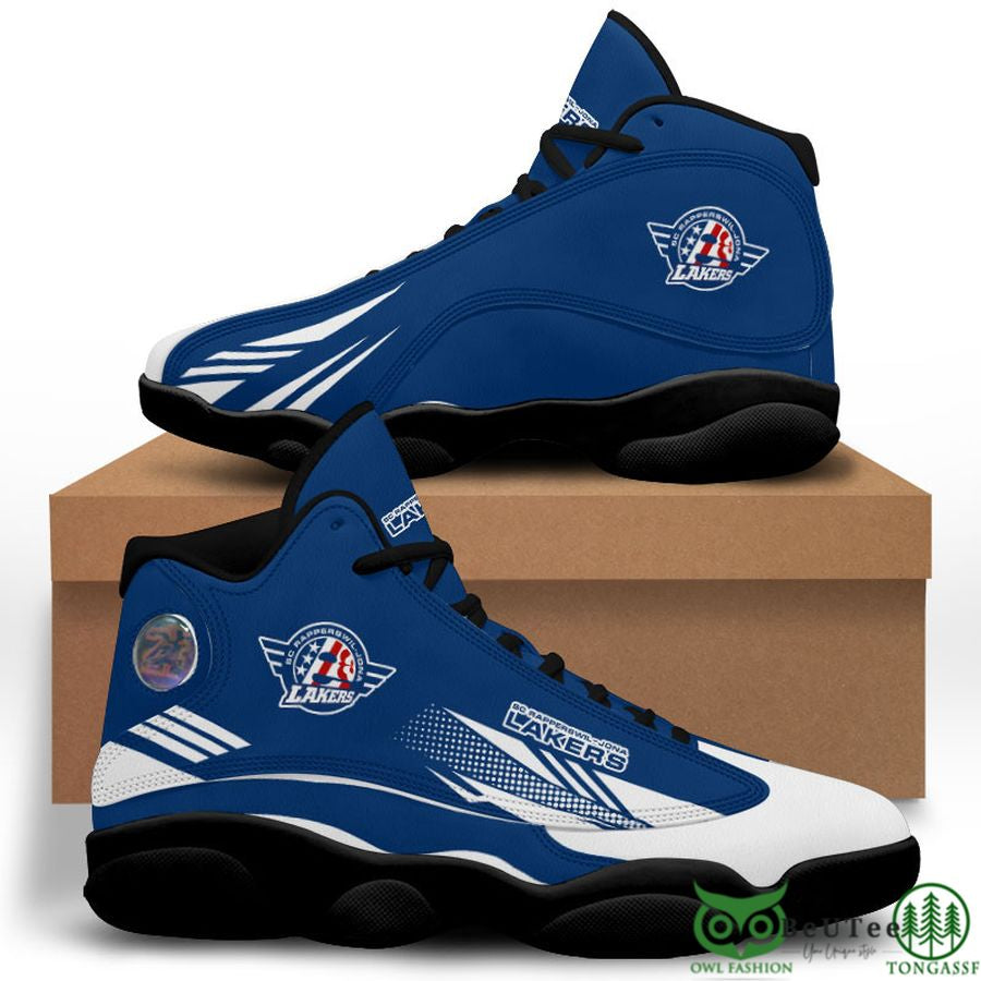 Ideafootwear SC Rapperswil-Jona Lakers AJ13 Sneakers Shoes For Men And Women 1