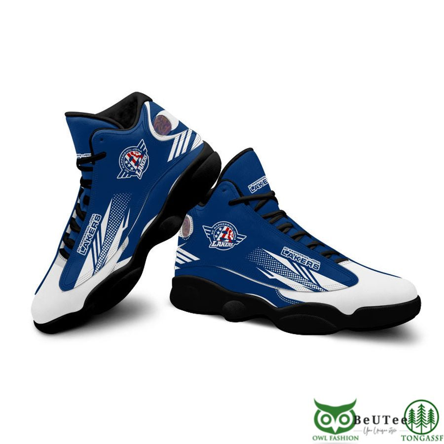 Ideafootwear SC Rapperswil-Jona Lakers AJ13 Sneakers Shoes For Men And Women 1