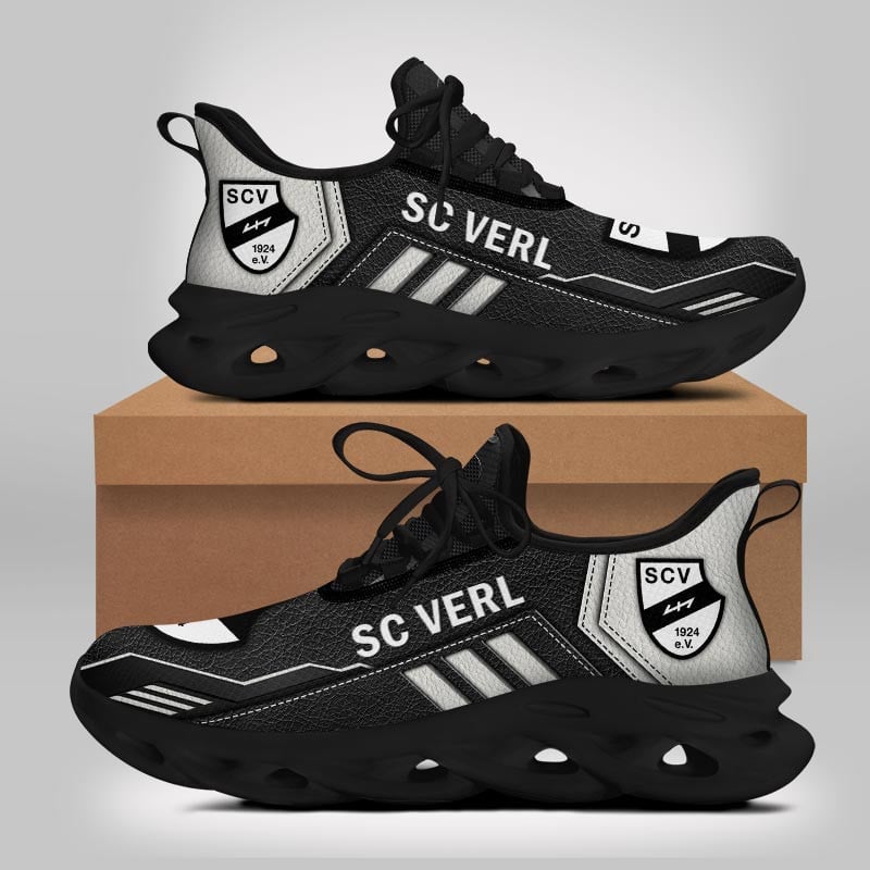 Ideafootwear SC Verl Max Soul Shoes Sneakers For Men And Women 1