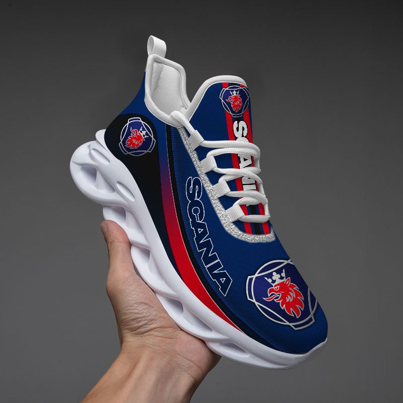 Ideafootwear Scania AB Max Soul Shoes Sneakers For Men And Women 1