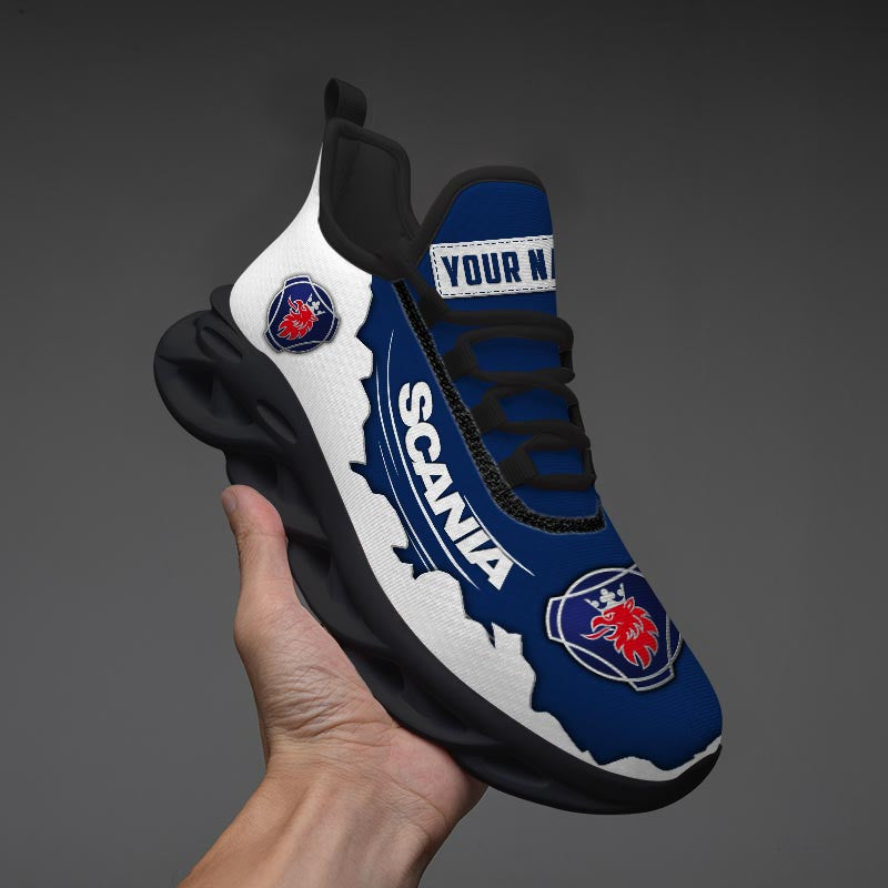 Ideafootwear Scania Max Soul Shoes Sneakers For Men And Women 11