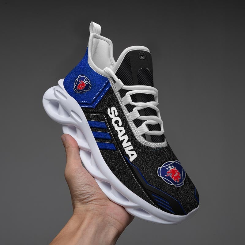 Ideafootwear Scania Max Soul Shoes Sneakers For Men And Women 9