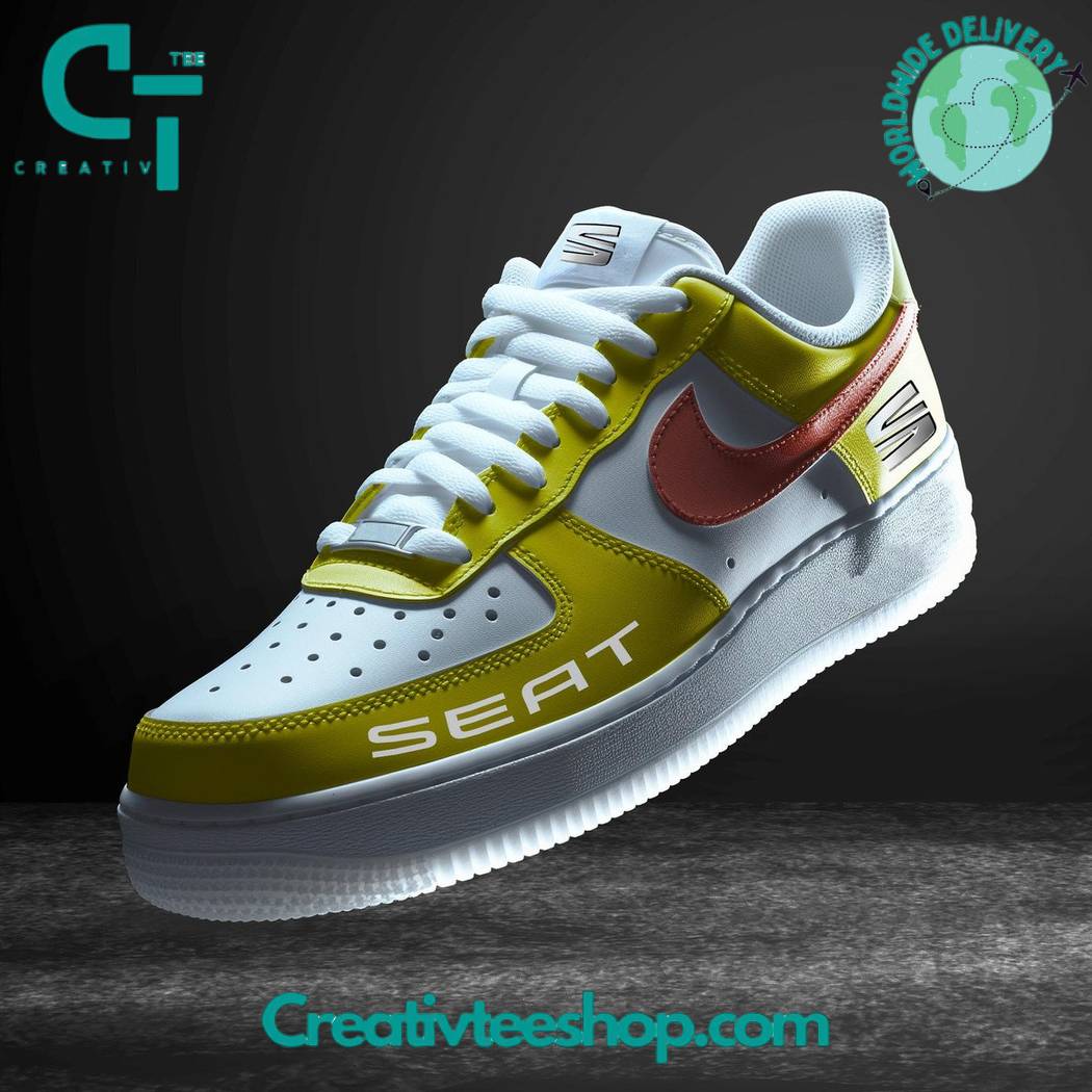 Ideafootwear Seat Air Low-Top Sneakers Shoes For Men And Women 3